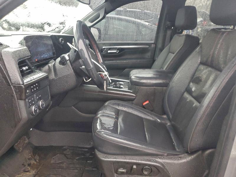 Фото 7 - CHEVROLET TAHOE