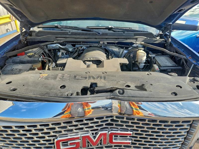 Фото 11 - GMC SIERRA