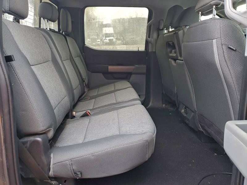 Фото 10 - FORD F350