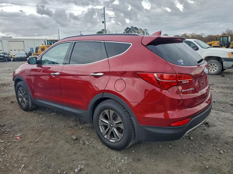 Фото 2 - HYUNDAI SANTA FE