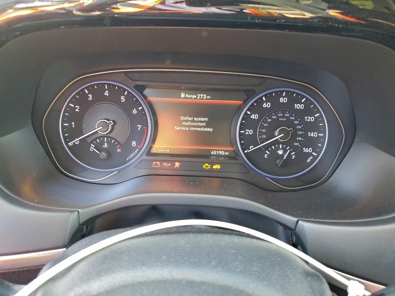 Фото 9 - HYUNDAI PALISADE