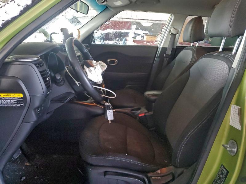 Фото 7 - KIA SOUL