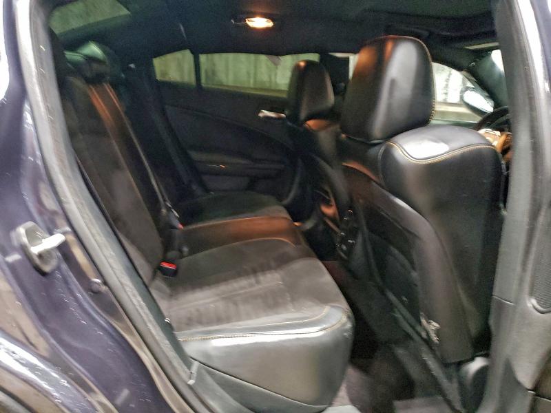 Фото 10 - DODGE CHARGER