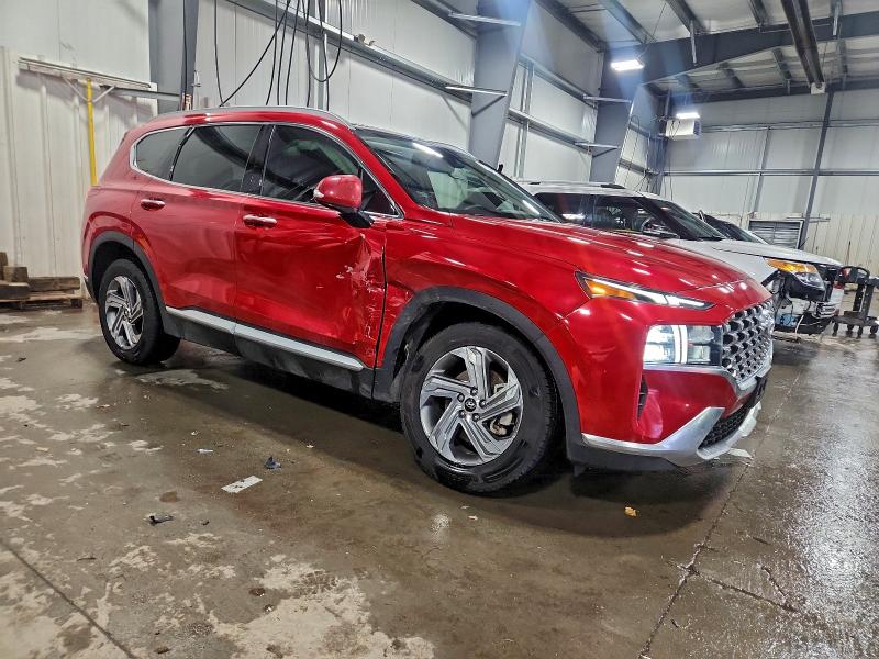 Фото 4 - HYUNDAI SANTA FE