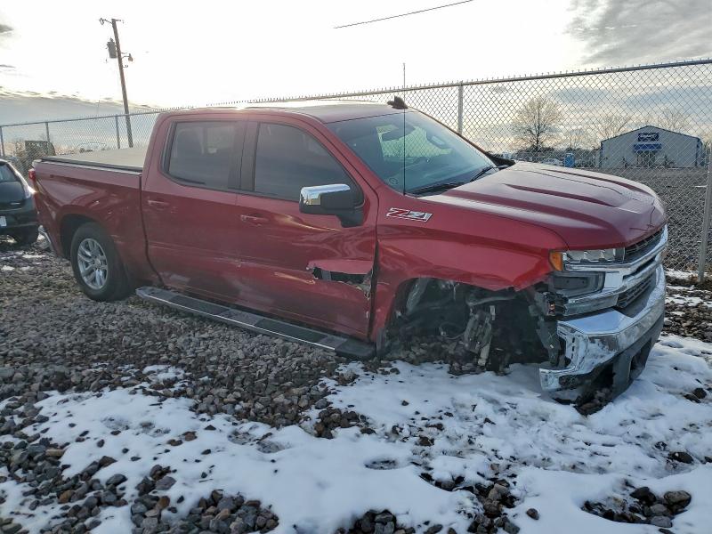 Фото 4 - CHEVROLET ALL Models