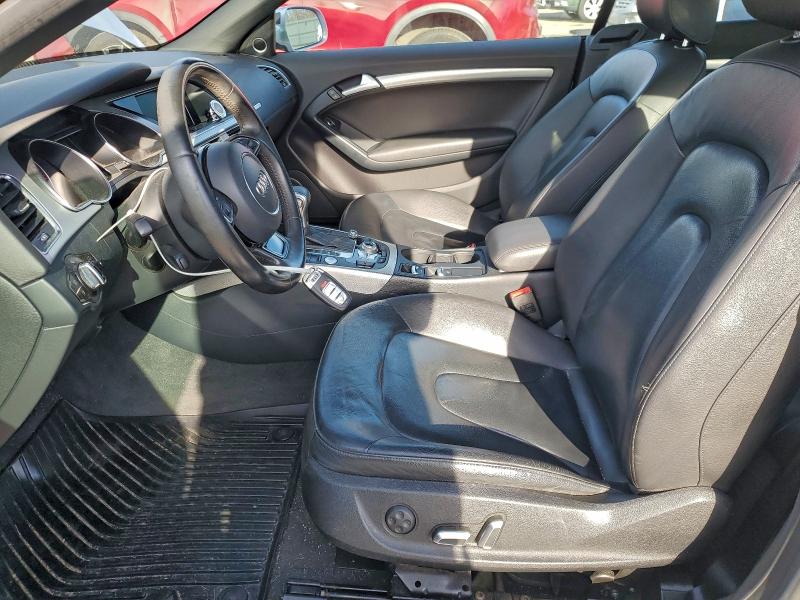 Фото 7 - AUDI A5