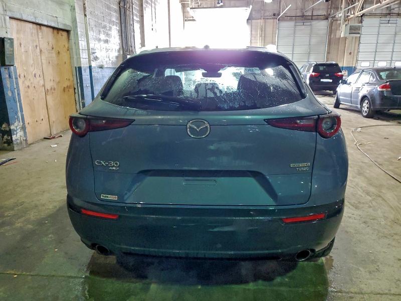 Фото 6 - MAZDA CX30