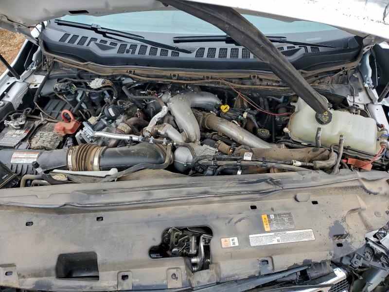 Фото 11 - FORD F350