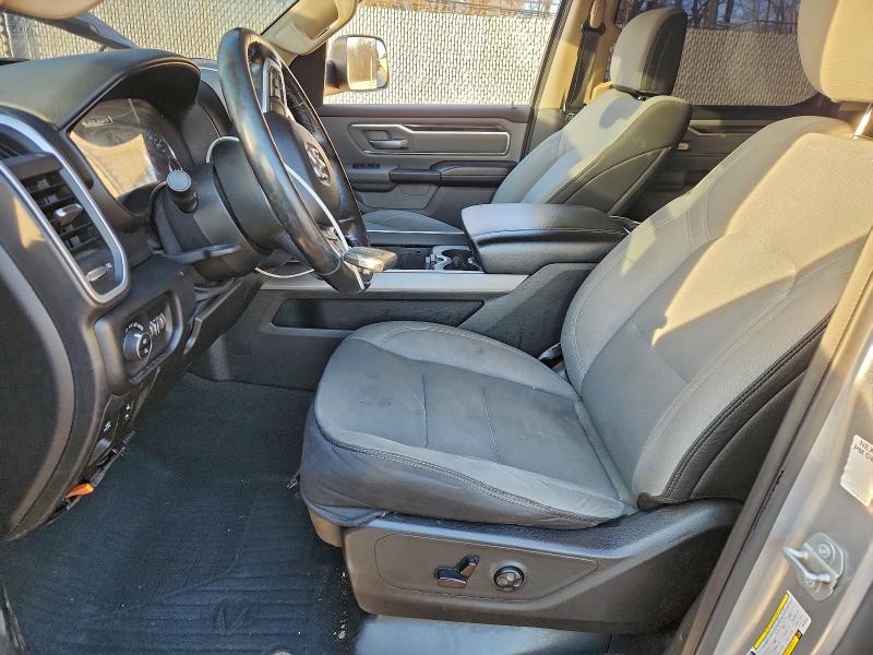 Фото 7 - RAM 1500