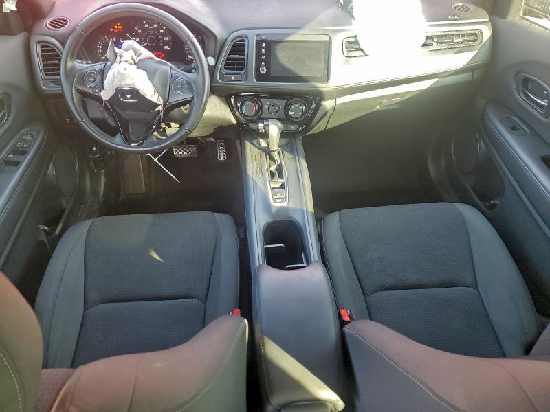 Фото 8 - HONDA HR-V