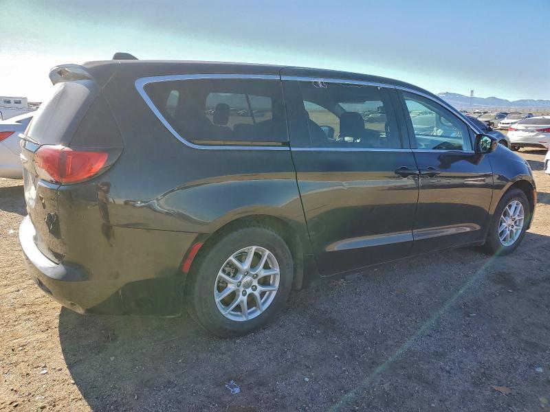 Фото 3 - CHRYSLER PACIFICA