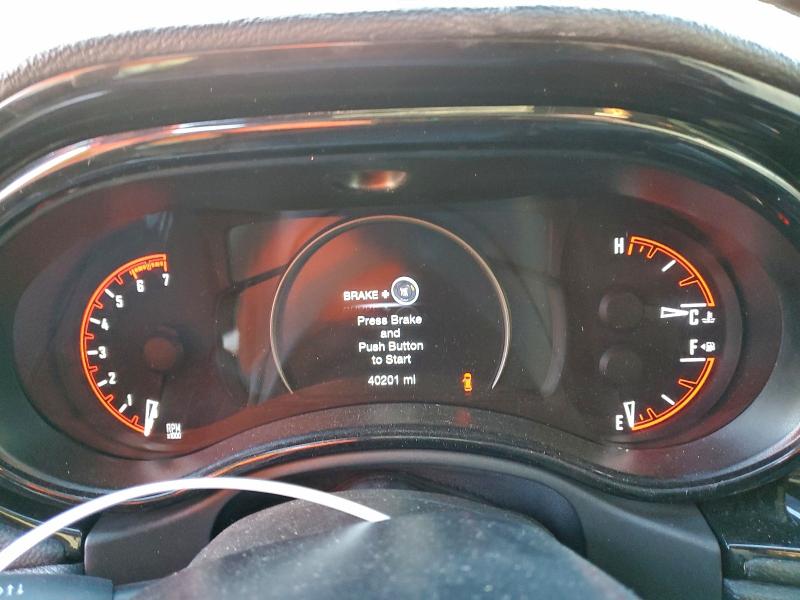 Фото 9 - DODGE DURANGO