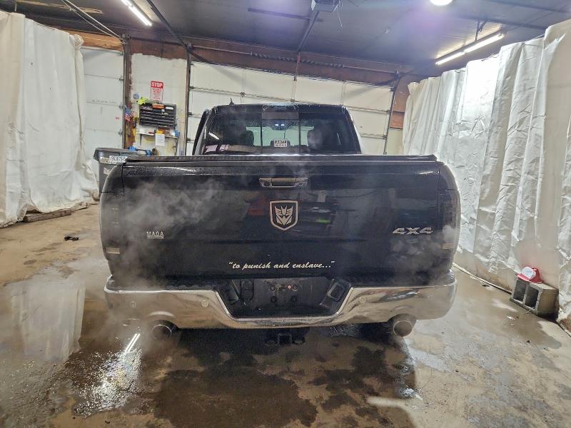 Фото 6 - RAM 1500