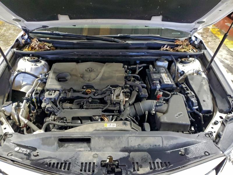 Фото 11 - TOYOTA CAMRY