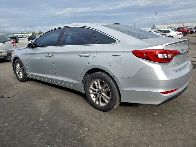 Фото 2 - HYUNDAI SONATA