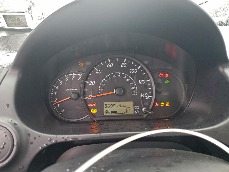 Фото 9 - MITSUBISHI MIRAGE