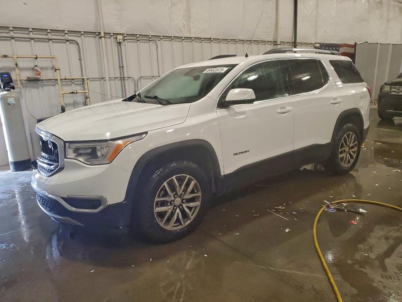 Фото 1 - GMC ACADIA