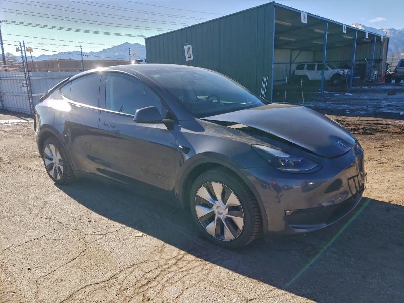 Фото 4 - TESLA MODEL Y
