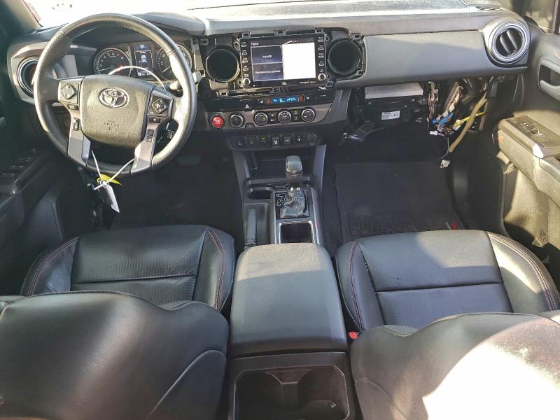 Фото 8 - TOYOTA TACOMA