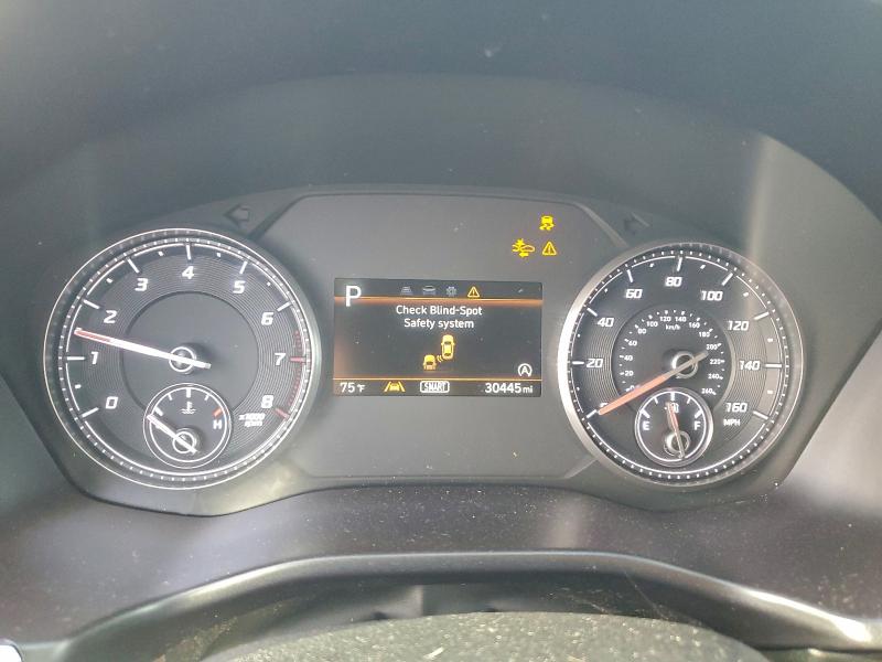 Фото 9 - HYUNDAI SANTA FE