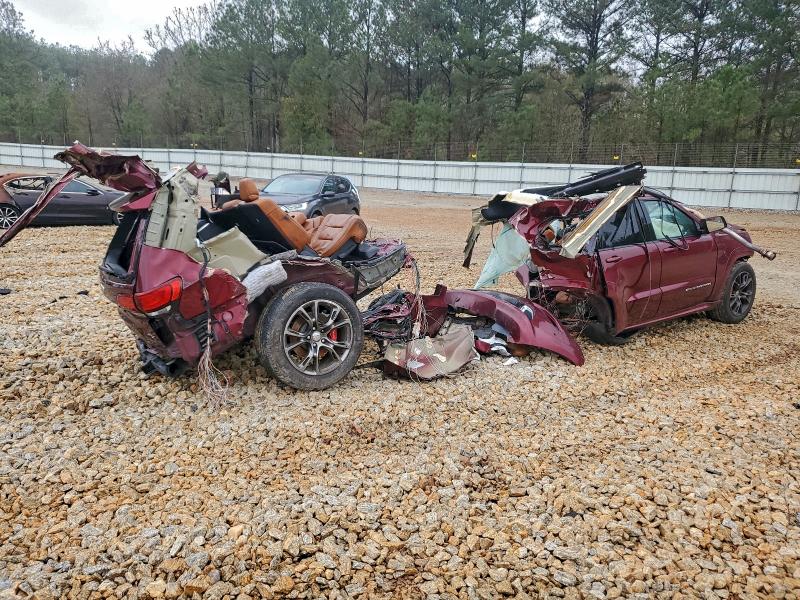 Фото 3 - JEEP GRAND CHER