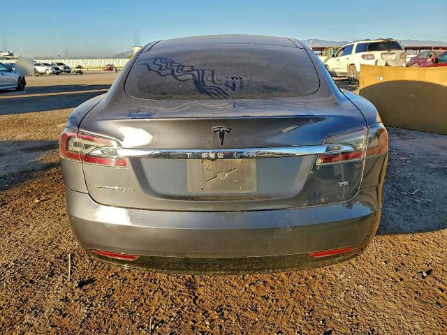 Фото 6 - TESLA MODEL S