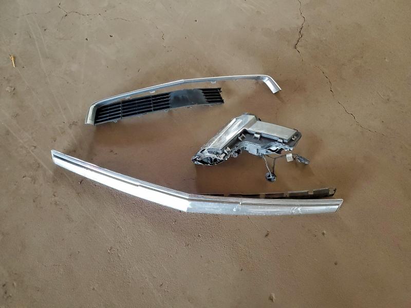 Фото 13 - CADILLAC ESCALADE