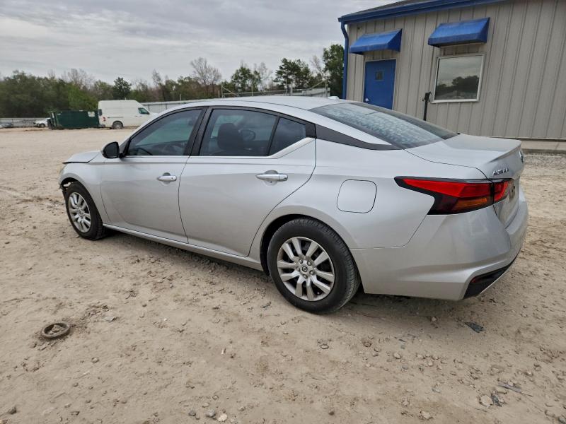 Фото 2 - NISSAN ALTIMA