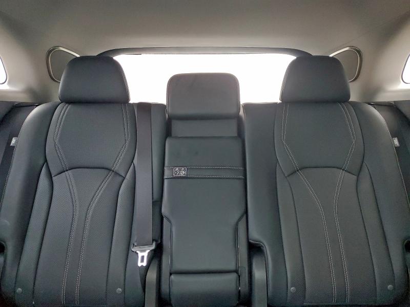 Фото 10 - LEXUS RX350