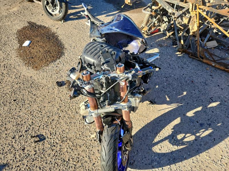 SUZUKI GSXR1000 2005