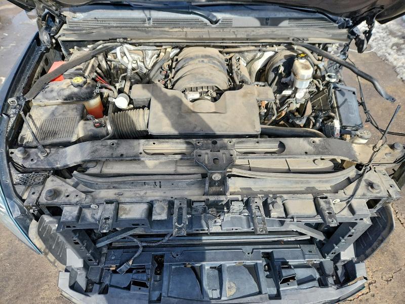 GMC YUKON 2015 VIN 1GKS2CKJ1FR512286