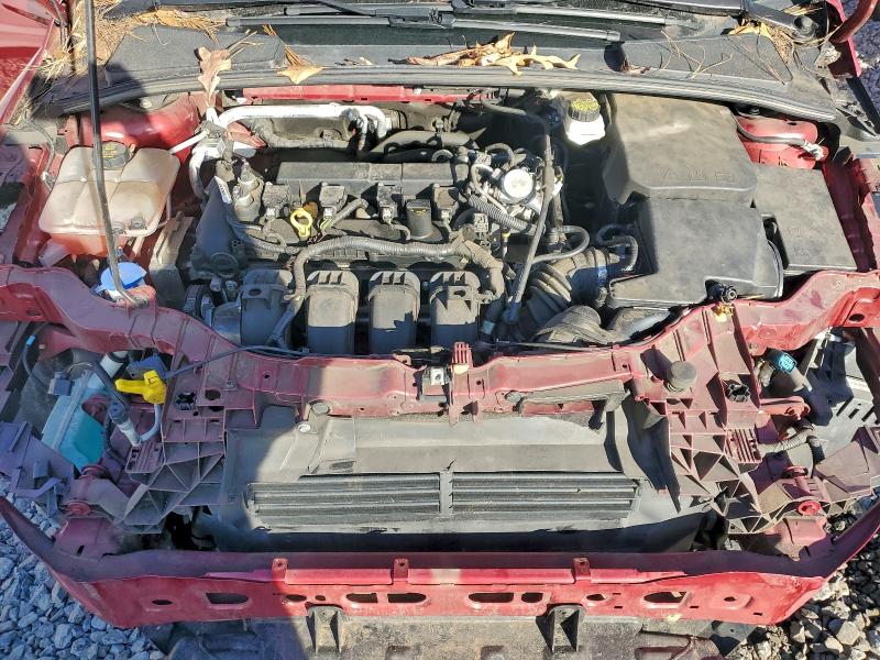 Фото 11 - FORD FOCUS