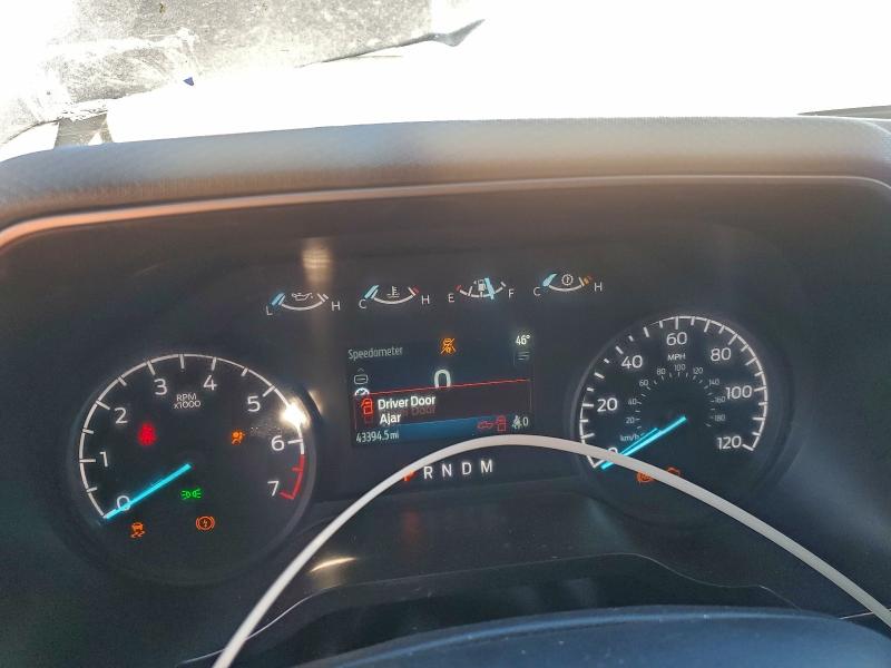 Фото 9 - FORD F-150