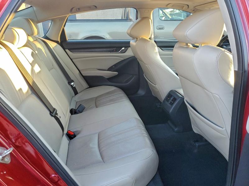 Фото 10 - HONDA ACCORD