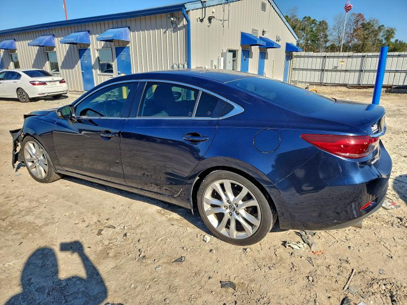 Фото 2 - MAZDA 6