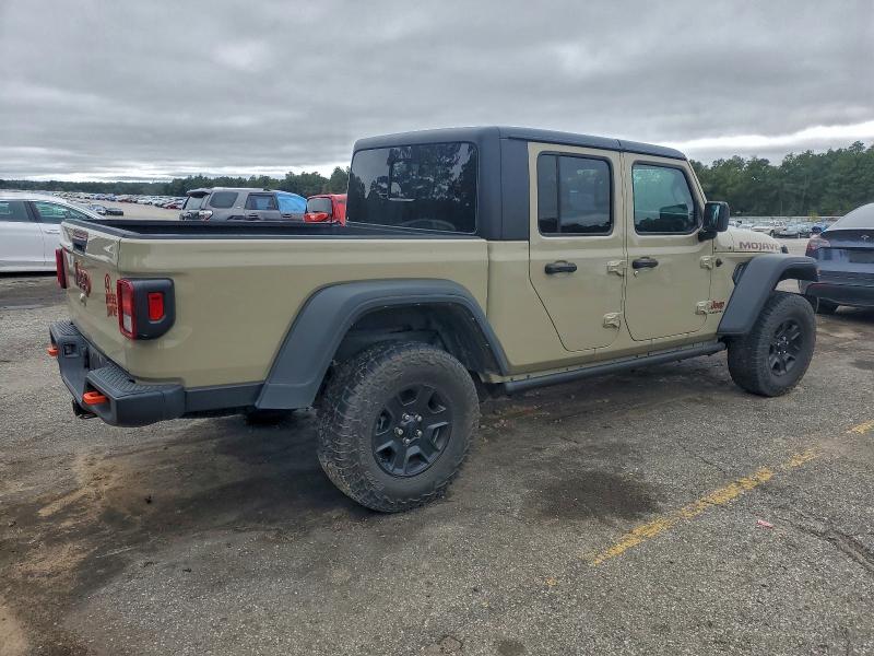 JEEP GLADIATOR 2022 VIN 1C6JJTEG6NL171678