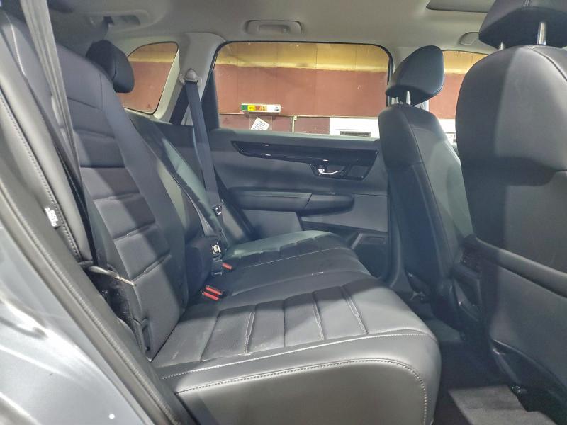 Фото 11 - HONDA CRV