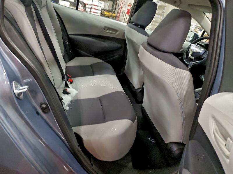 Фото 10 - TOYOTA COROLLA