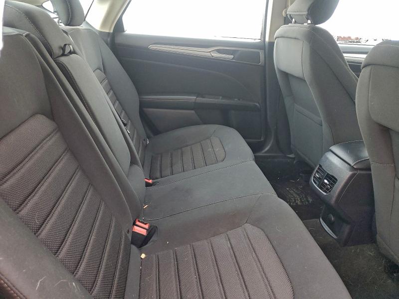 Фото 10 - FORD FUSION