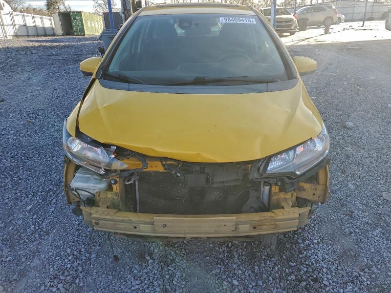 Фото 5 - HONDA FIT