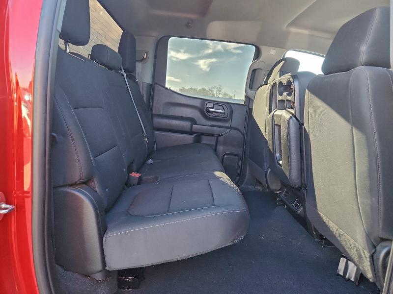 Фото 10 - CHEVROLET ALL Models