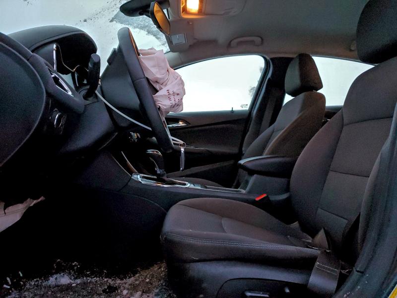 Фото 7 - CHEVROLET CRUZE