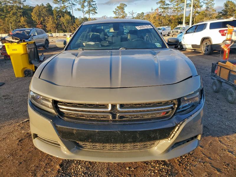 Фото 5 - DODGE CHARGER