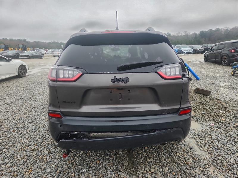 Фото 6 - JEEP GRAND CHER