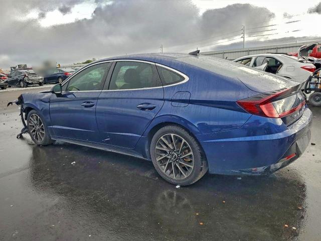 Фото 2 - HYUNDAI SONATA