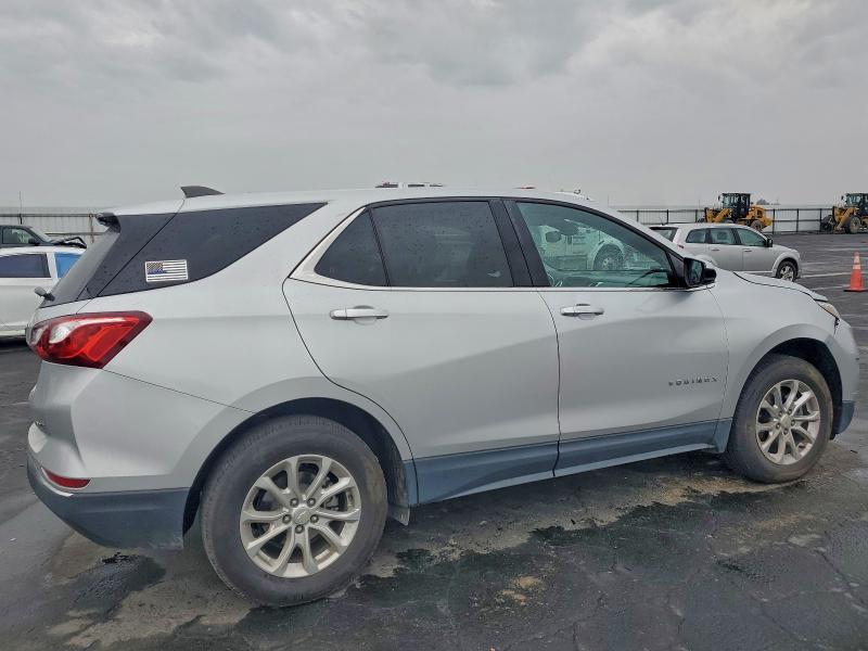 Фото 3 - CHEVROLET EQUINOX