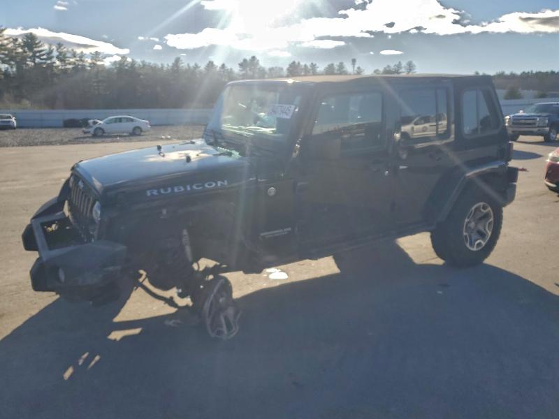 Фото 1 - JEEP WRANGLER