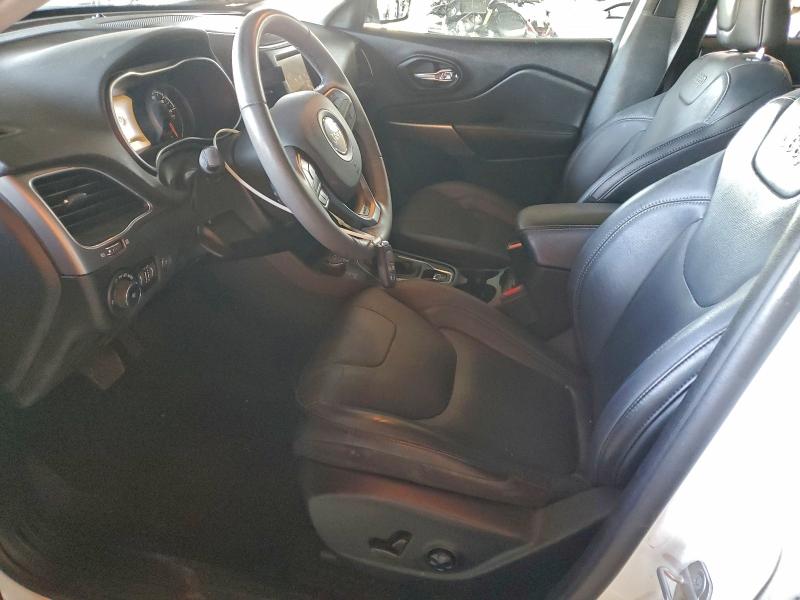 Фото 7 - JEEP GRAND CHER