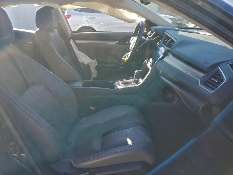 Фото 7 - HONDA CIVIC