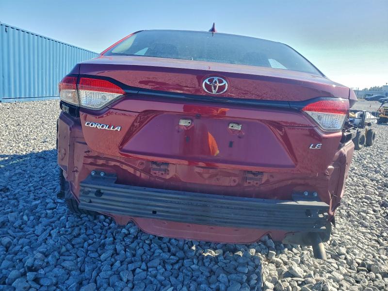 Фото 6 - TOYOTA COROLLA